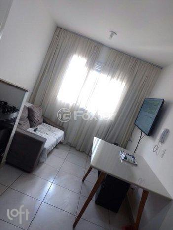 apartment em Doutor Felipe Pinel, Jaraguá - São Paulo - SP