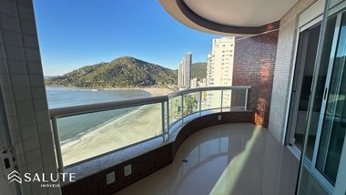 apartment em Avenida Atlântica, Centro - Balneário Camboriú - SC