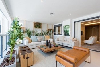 apartment em Avenida Imperatriz Leopoldina, Vila Leopoldina - São Paulo - SP