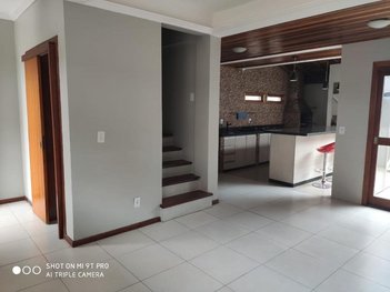 house em Rua Vereador Serapião Goulart, Bela Vista - Alvorada - RS