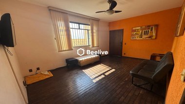 apartment em Rua Alexandre de Siqueira, Caiçaras - Belo Horizonte - MG