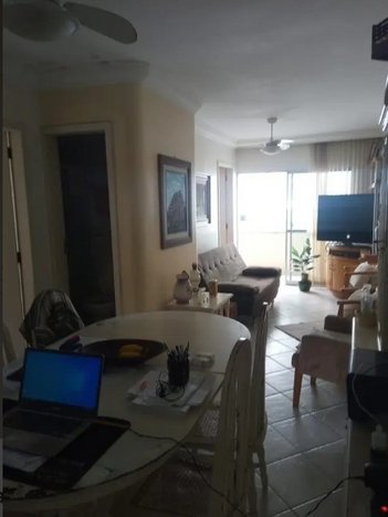 apartment em Avenida Brasil, Centro - Balneário Camboriú - SC
