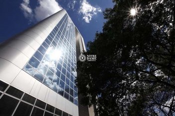 office em Bias Fortes, Lourdes - Belo Horizonte - MG