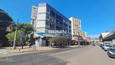 apartment em Rua Muck, Centro - Canoas - RS