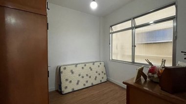 apartment em Rua Aureliano Coutinho, Centro - Petrópolis - RJ
