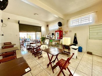 house em Rua Antônia Dias Petri, Parque Santa Isabel - Sorocaba - SP