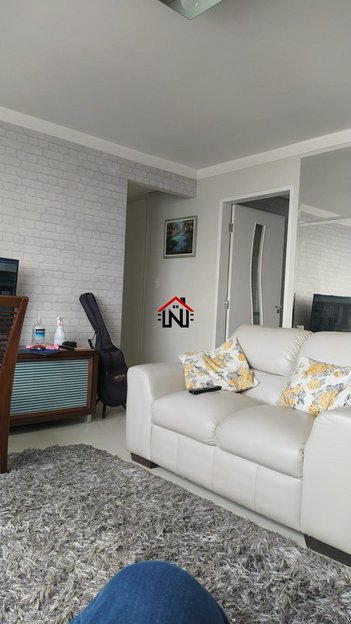 apartment em Avenida do Cursino, Saúde - São Paulo - SP