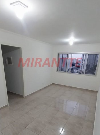 apartment em Rua Eduardo Vicente Nasser, Barro Branco (Zona Norte) - São Paulo - SP