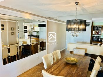 apartment em Vereador Walter Borges, Campinas - São José - SC