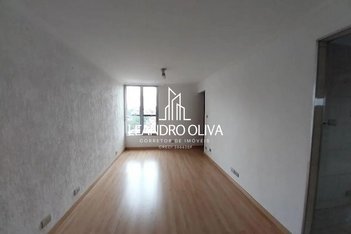 apartment em Avenida Miguel Estefno, Água Funda - São Paulo - SP