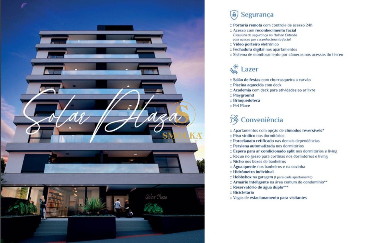 Apartamento 3 dorms com suite Estreito Florianopolis SC  -   (2) ORDEM_MIGRACAO=4