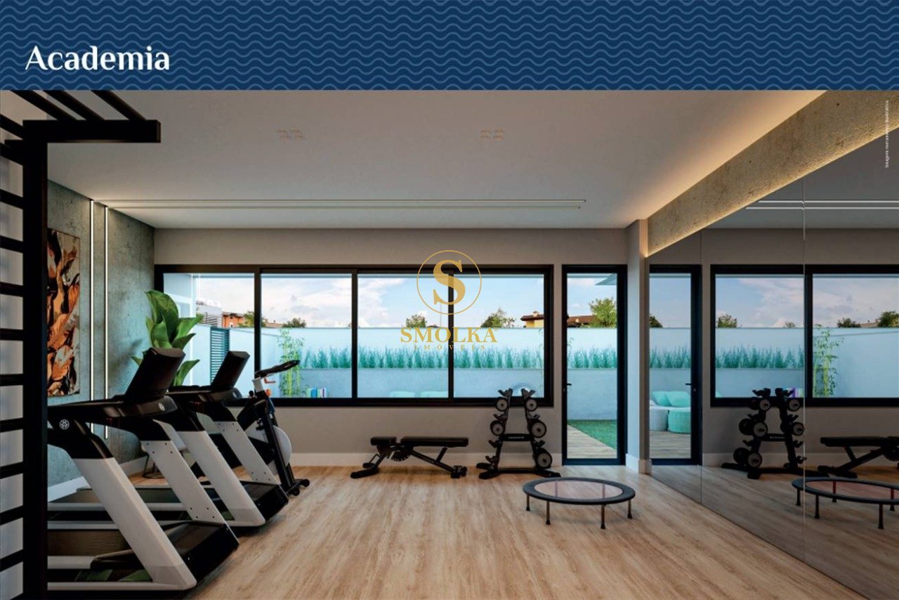 Apartamento 3 dorms com suite Estreito Florianopolis SC  -   (4) ORDEM_MIGRACAO=6