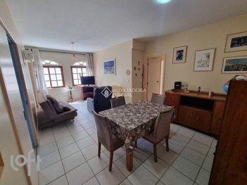 apartment em Ferreira Lima, Centro - Florianópolis - SC