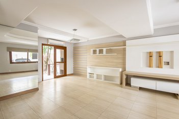 house em Avenida Ecoville, Sarandi - Porto Alegre - RS