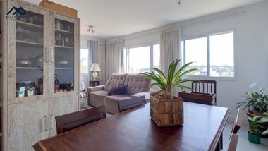 apartment em Rua Doutor Barcelos, Tristeza - Porto Alegre - RS