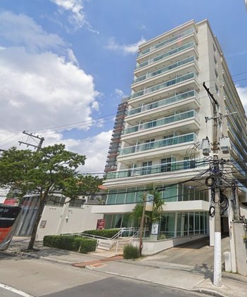 office em Avenida Adolfo Pinheiro, Santo Amaro - São Paulo - SP