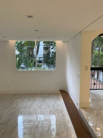 apartment em Alameda dos Anapurus, Indianópolis - São Paulo - SP