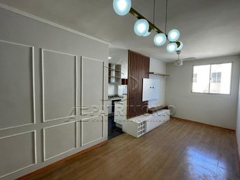 apartment em Rua Francisco Paulo Braion, Jardim Belvedere - Sorocaba - SP