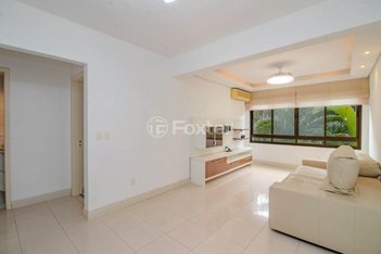apartment em Rua Barão de Ubá, Boa Vista - Porto Alegre - RS