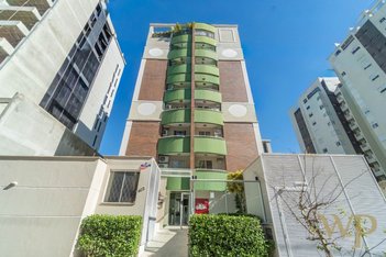 apartment em Rua Euzébio de Queirós, Atiradores - Joinville - SC