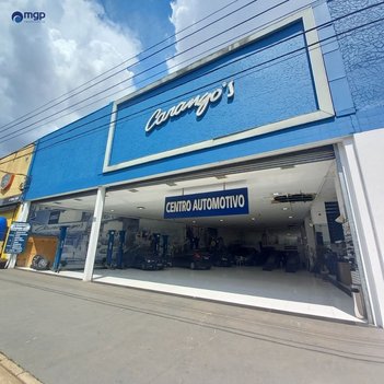 commercial_property em Avenida Engenheiro Caetano Álvares, Imirim - São Paulo - SP
