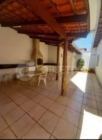 house em Rua dos Antúrios, Cidade Jardim - Uberlândia - MG