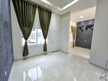 house em Rua Gaspar de Lemos, Jardins do Império - Indaiatuba - SP