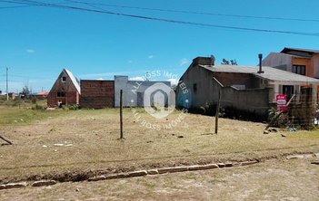 land_lot em Avenida Paraguassu, Atlântida Sul - Osório - RS