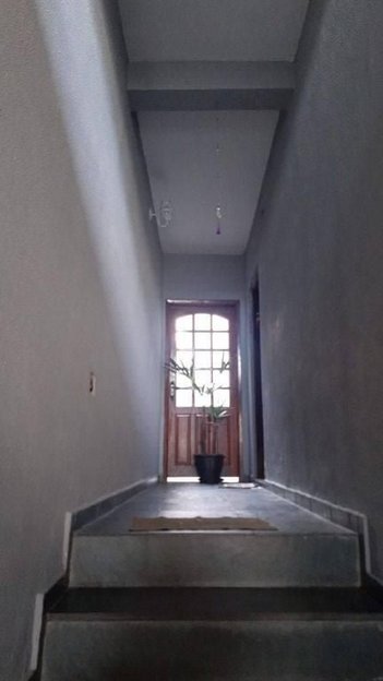 apartment em Rua Eduardo, Jardim Flor da Montanha - Guarulhos - SP