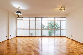 apartment em Rua Doutor Mário Ferraz, Jardim Europa - São Paulo - SP