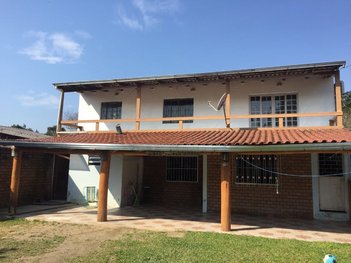 house em Nove Irmaos, Lami - Porto Alegre - RS