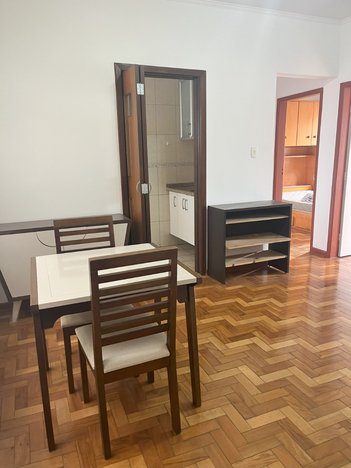 apartment em Rua Heitor Penteado, Sumarezinho - São Paulo - SP