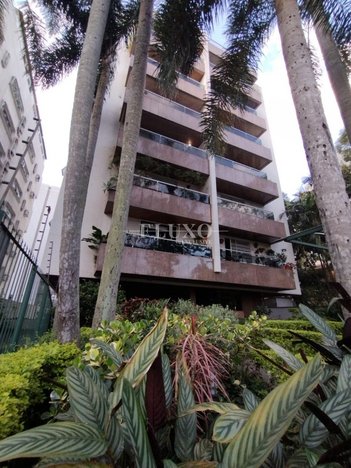 apartment em Avenida Cristóvão Colombo, Higienópolis - Porto Alegre - RS