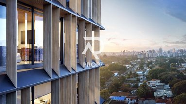 apartment em Rua André Fernandes, Jardim Europa - São Paulo - SP