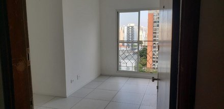 apartment em Rua Borges Lagoa, Vila Clementino - São Paulo - SP