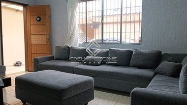 house em Rua Giuseppe Carnevalli, Boa Vista - São Caetano do Sul - SP