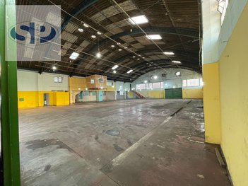 industrial em Rua Rosa Mendes, Jardim das Pedras - São Paulo - SP