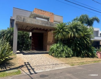 house em Rua Rio Novo, Centro - Xangri-Lá - RS