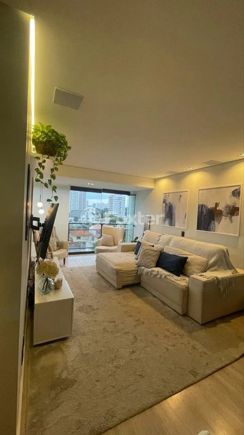 apartment em Avenida Lins de Vasconcelos, Cambuci - São Paulo - SP
