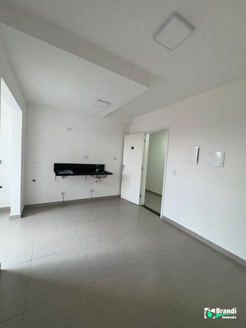 apartment em Rua Barão do Pirai, Vila Lúcia - São Paulo - SP
