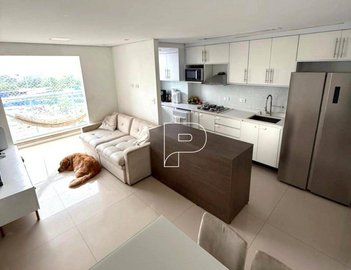 apartment em Estrada Aldeinha, Jardim Marilu - Carapicuíba - SP