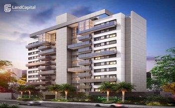 apartment em Rua Pium-I, Cruzeiro - Belo Horizonte - MG