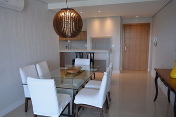 apartment em Avenida Central, Xangri-Lá - Xangri-Lá - RS