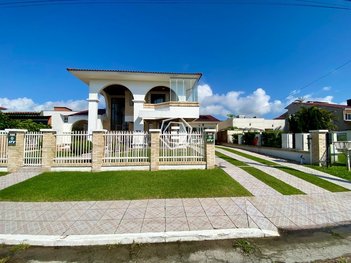house em Rua Guaiá das Pedras, Xangri-Lá - Xangri-Lá - RS