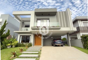 house em Avenida Santos Ferreira, Estância Velha - Canoas - RS