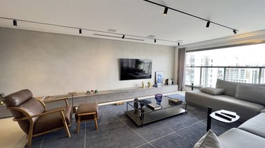 apartment em Rua Professor Francisco de Castro, Vila Mariana - São Paulo - SP