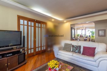 apartment em Rua Furnas, Brooklin Paulista - São Paulo - SP