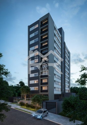 apartment em Rua Doutor Dias de Carvalho, Tristeza - Porto Alegre - RS