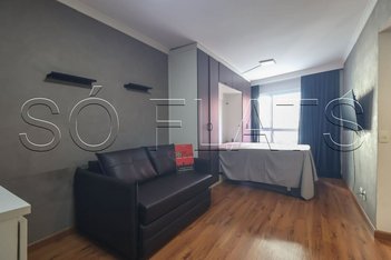 apartment em Rua Avanhandava, Bela Vista - São Paulo - SP