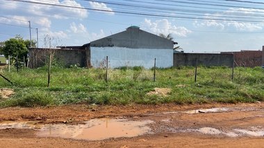 land_lot em Rua 87, Vila Nova Campo Grande - Campo Grande - MS
